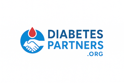 Diabetes Partners logo